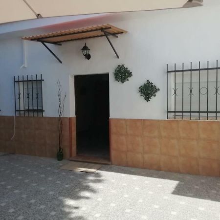 Casita A 800 Metros De Sevilla Камас Екстериор снимка