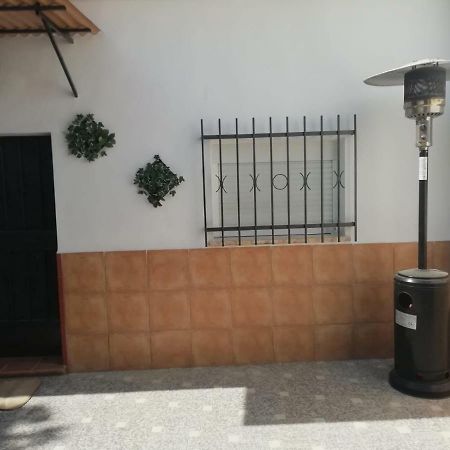 Casita A 800 Metros De Sevilla Камас Екстериор снимка