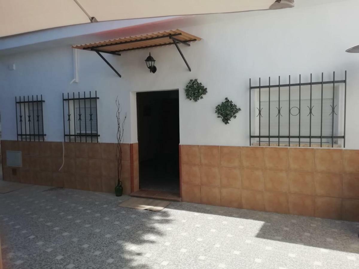 Casita A 800 Metros De Sevilla Камас Екстериор снимка