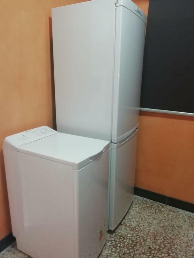Casita A 800 Metros De Sevilla Камас Екстериор снимка