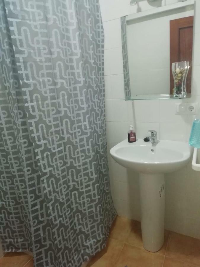 Casita A 800 Metros De Sevilla Камас Екстериор снимка