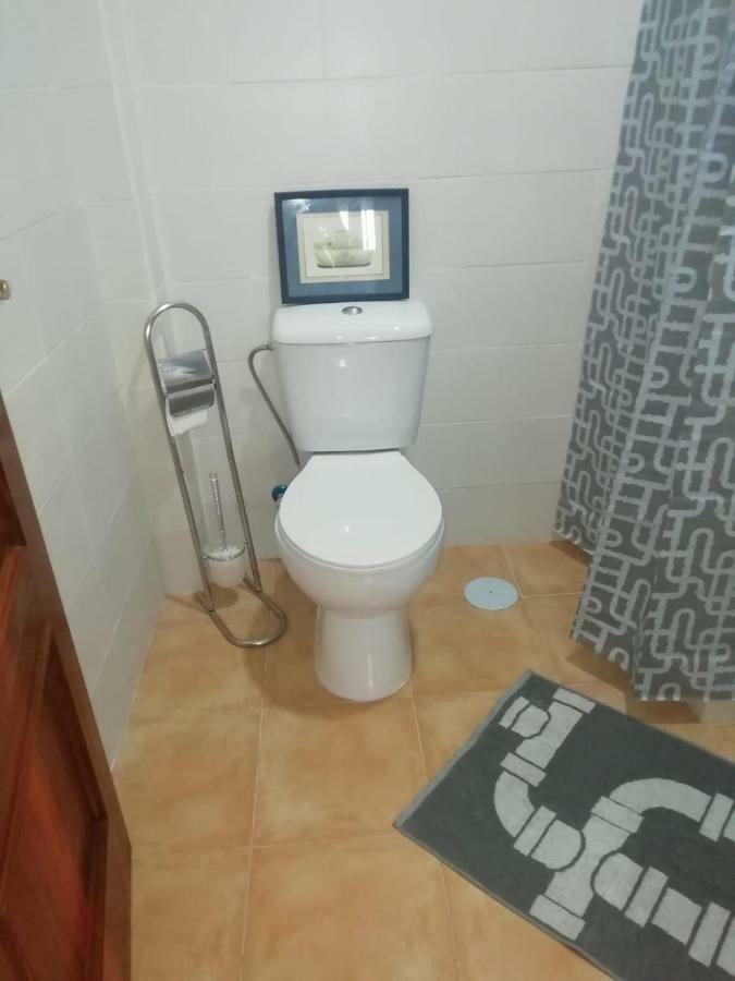 Casita A 800 Metros De Sevilla Камас Екстериор снимка