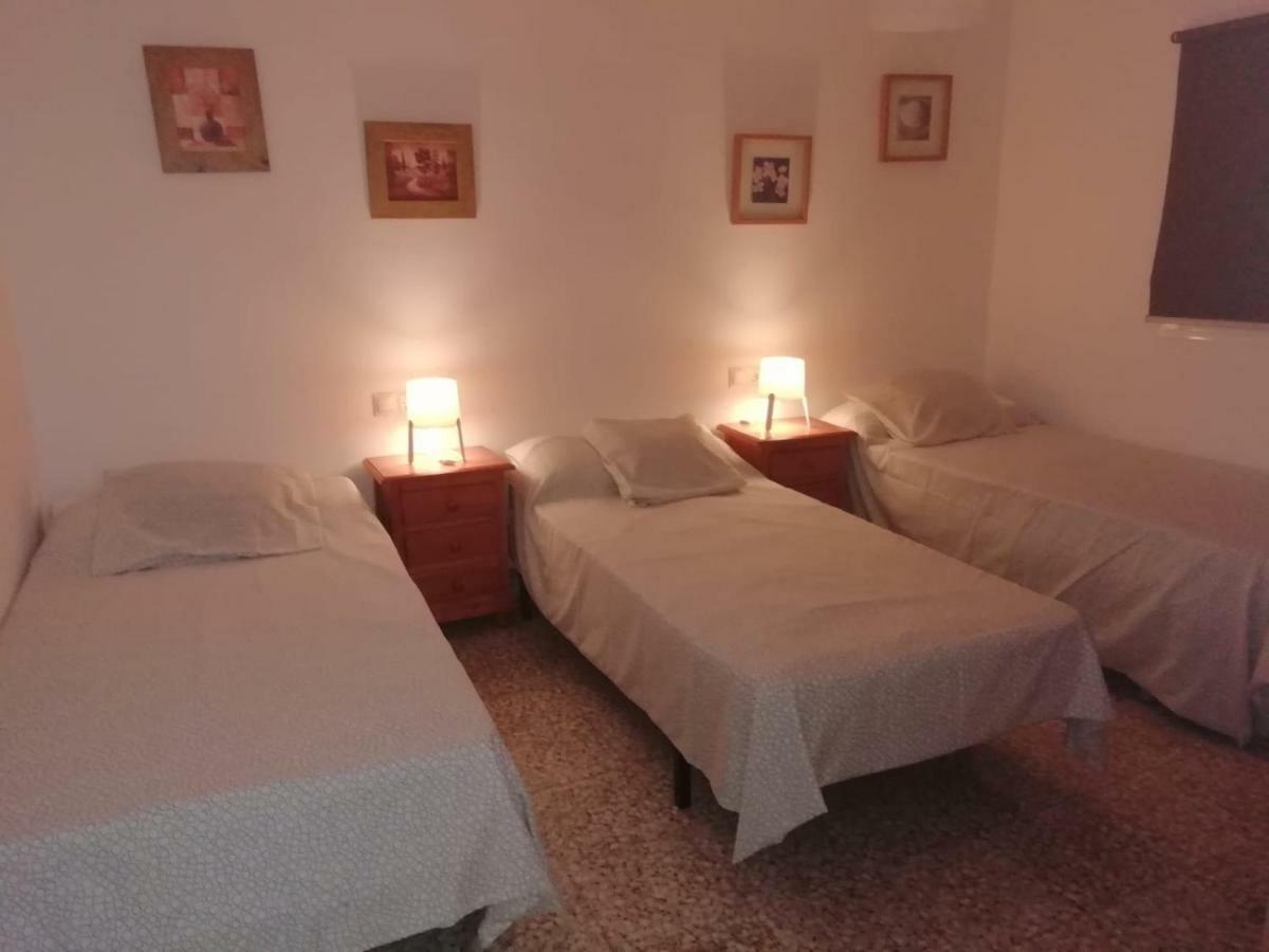 Casita A 800 Metros De Sevilla Камас Екстериор снимка