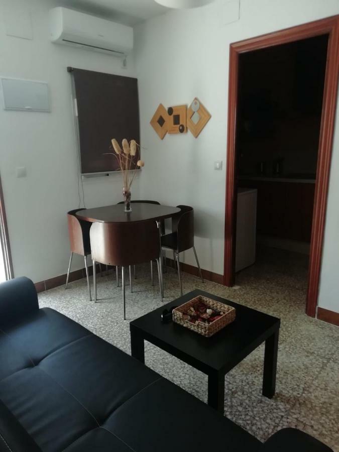 Casita A 800 Metros De Sevilla Камас Екстериор снимка