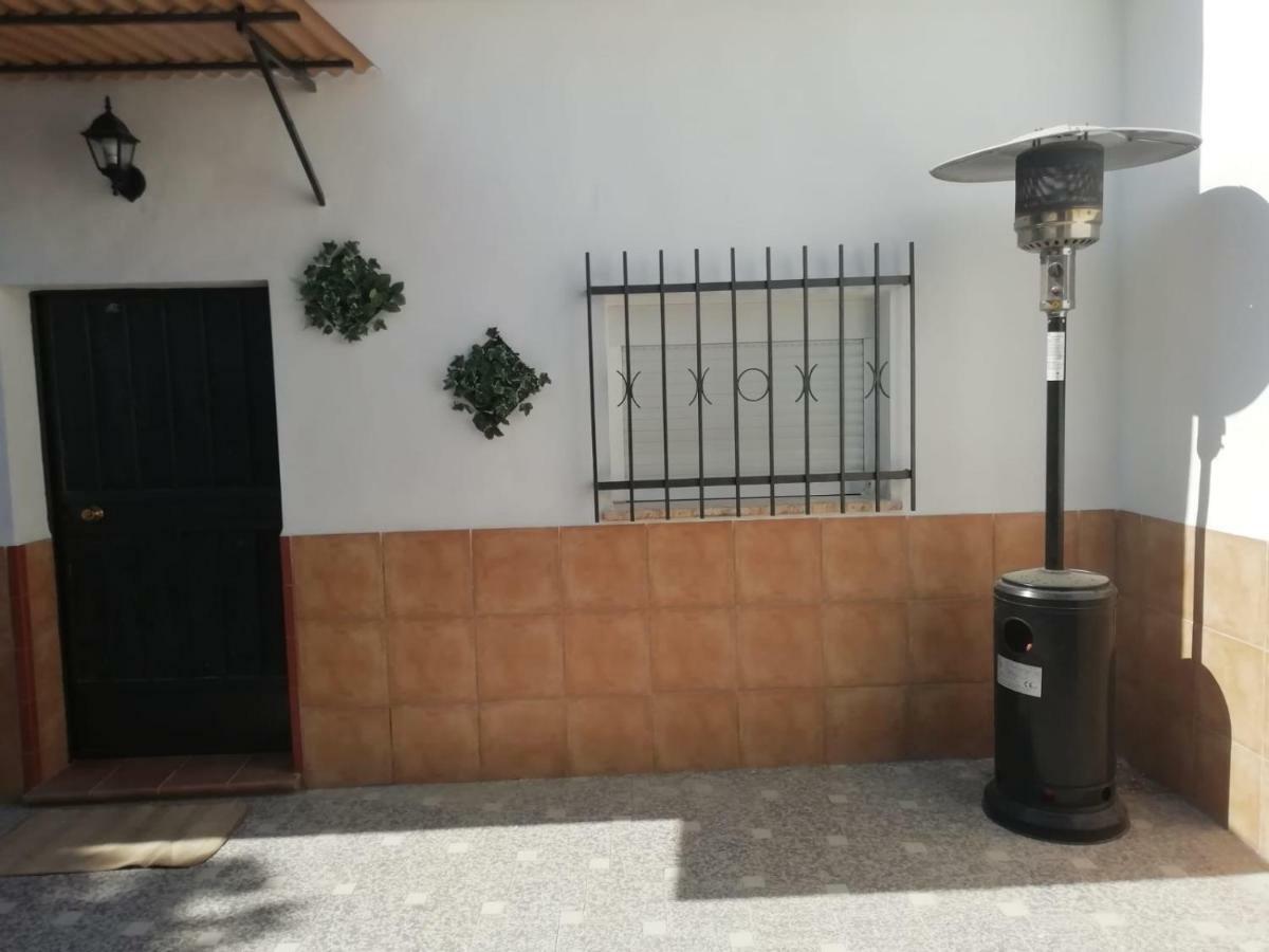 Casita A 800 Metros De Sevilla Камас Екстериор снимка