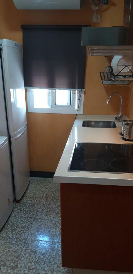 Casita A 800 Metros De Sevilla Камас Екстериор снимка